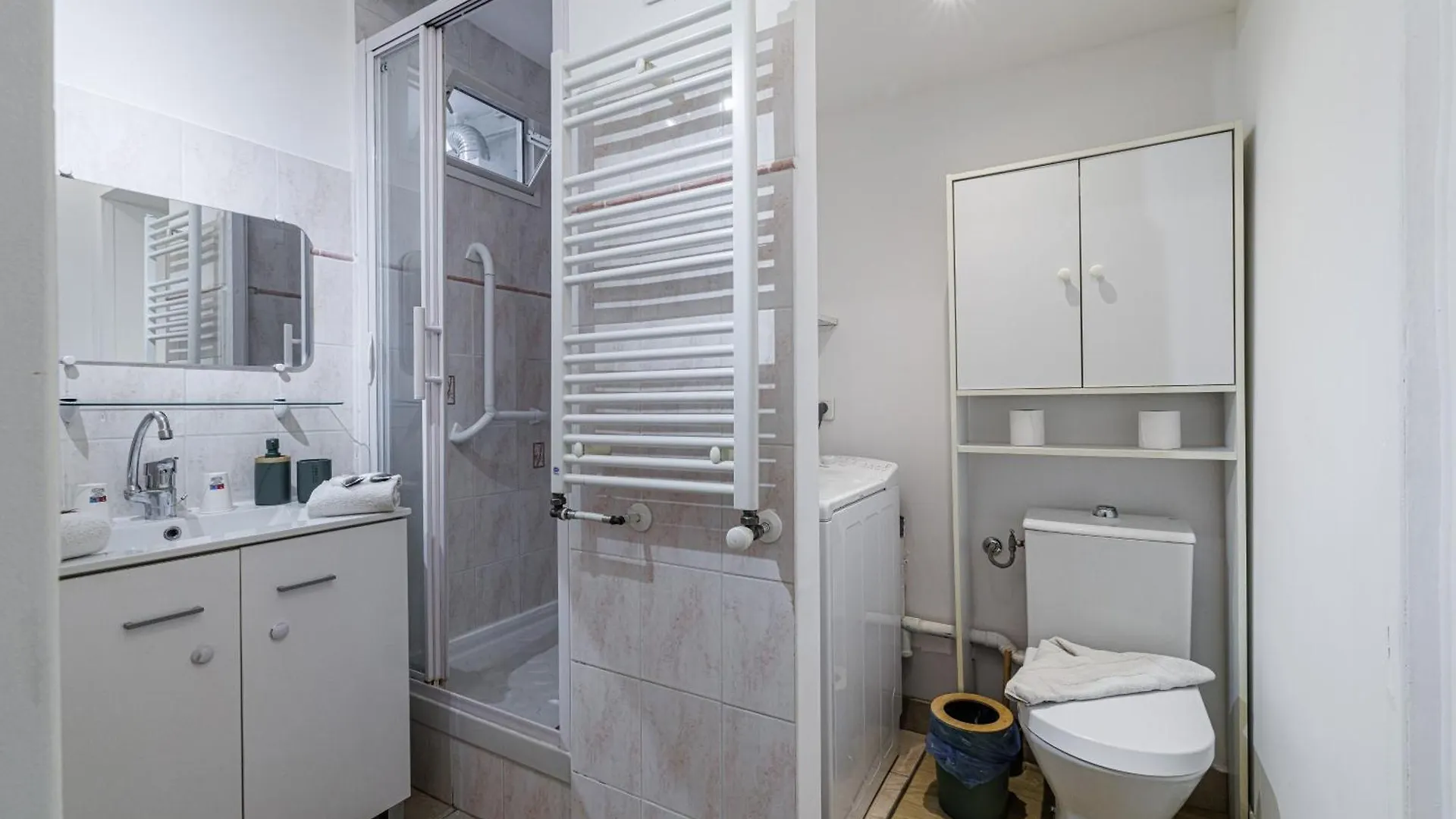 Apartment L'Escapade Cannoise Forville Cannes