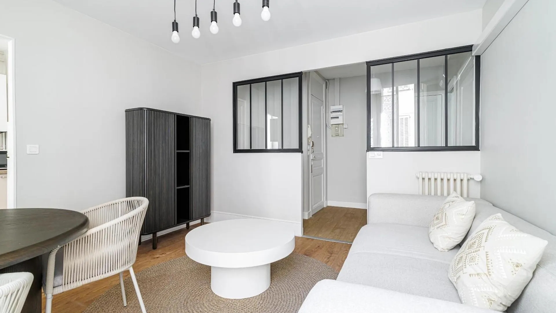 Apartment L'Escapade Cannoise Forville Cannes