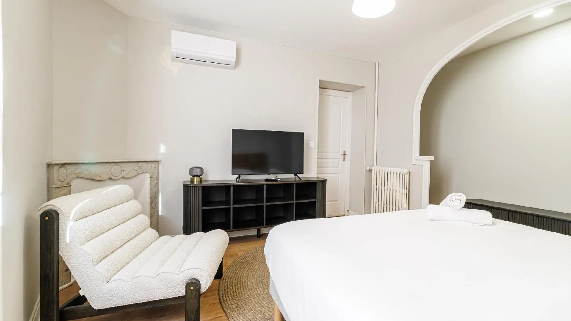 Apartment L'Escapade Cannoise Forville Cannes