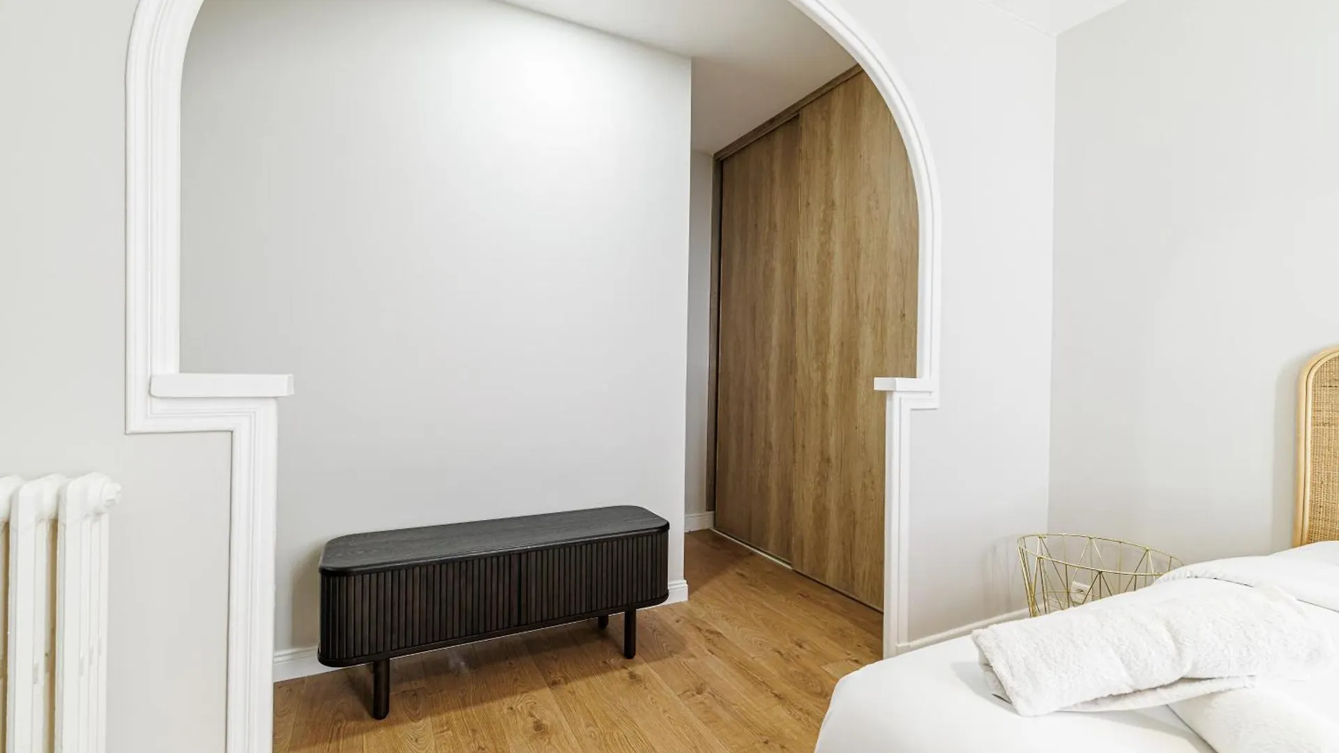 L'Escapade Cannoise Forville 戛纳 公寓