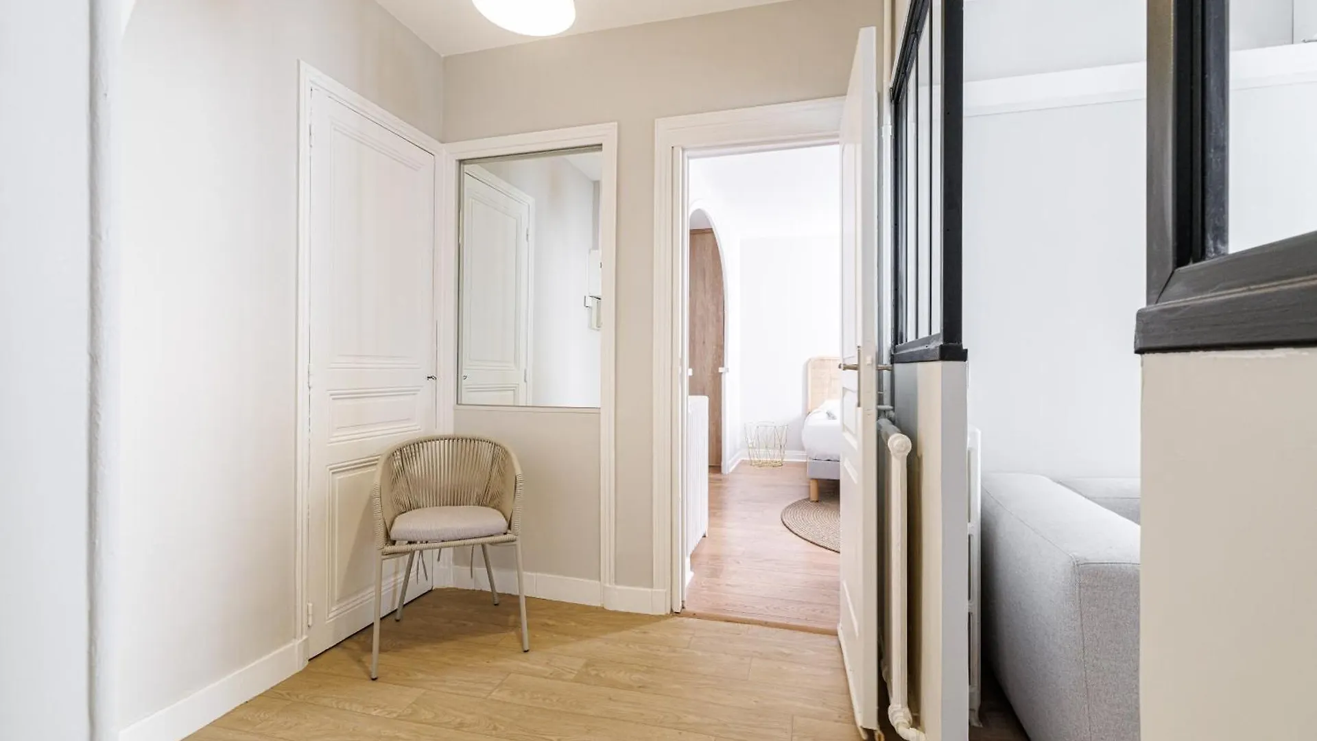 L'Escapade Cannoise Forville Cannes Frankrike