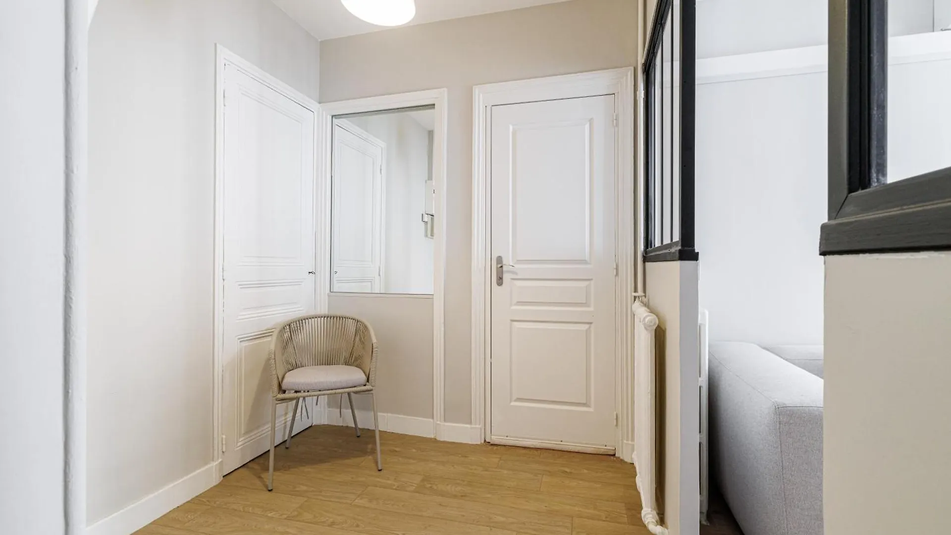 L'Escapade Cannoise Forville Cannes 0*,