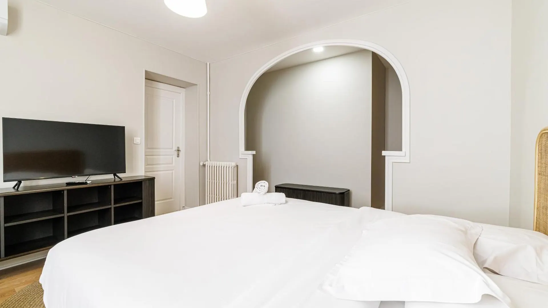 L'Escapade Cannoise Forville 戛纳