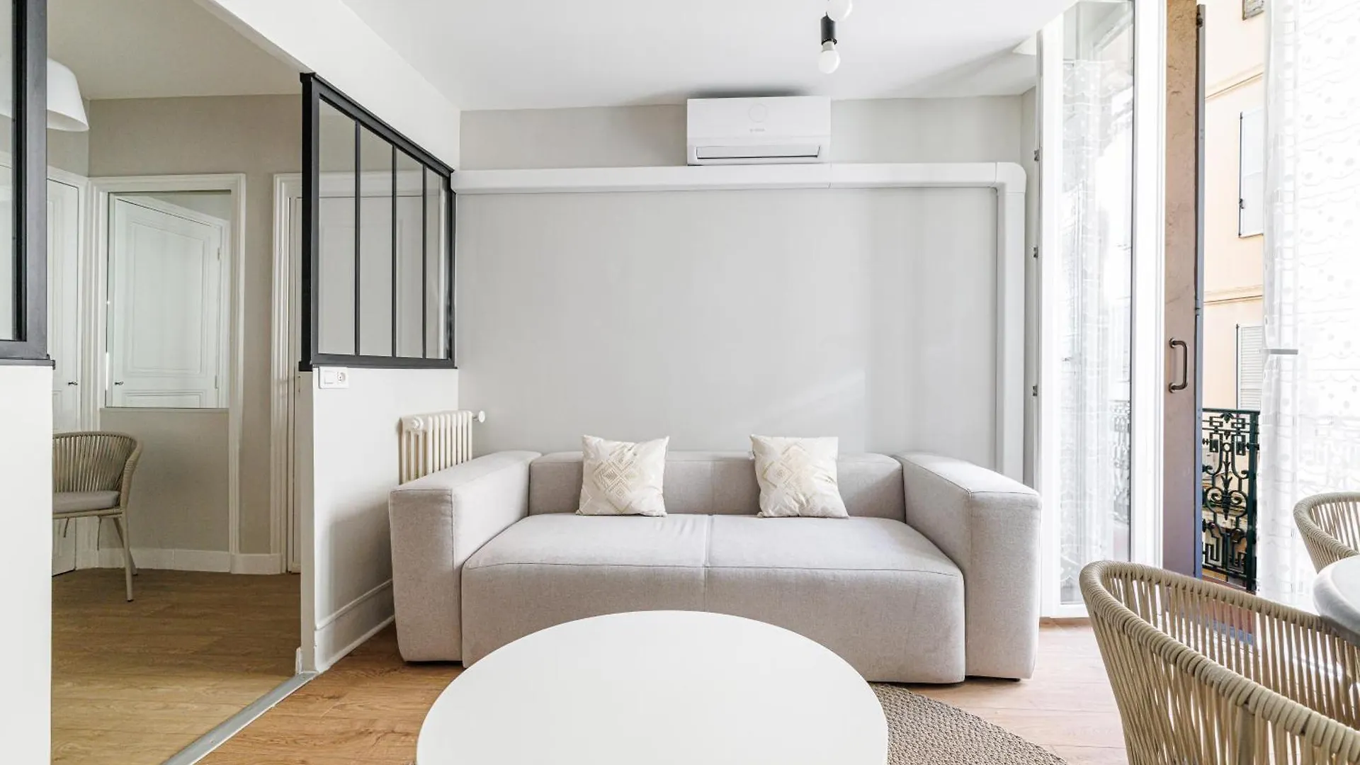 L'Escapade Cannoise Forville Cannes Lägenhet